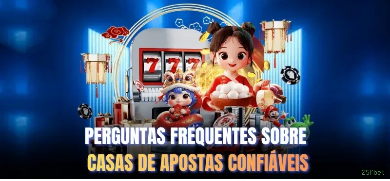 App 25fbet para Android e iOS - download grátis