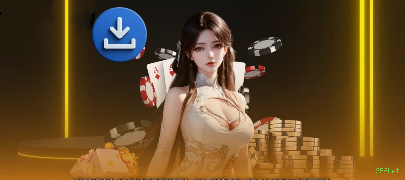 Cassino ao vivo 25fbet dealers