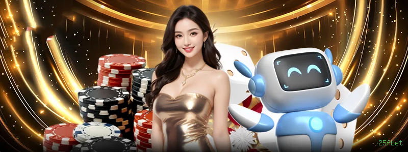 App 25fbet slots mobile