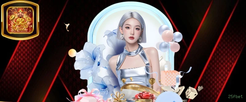 Depósito PIX 25fbet