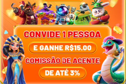 Slots com prêmios 25fbet